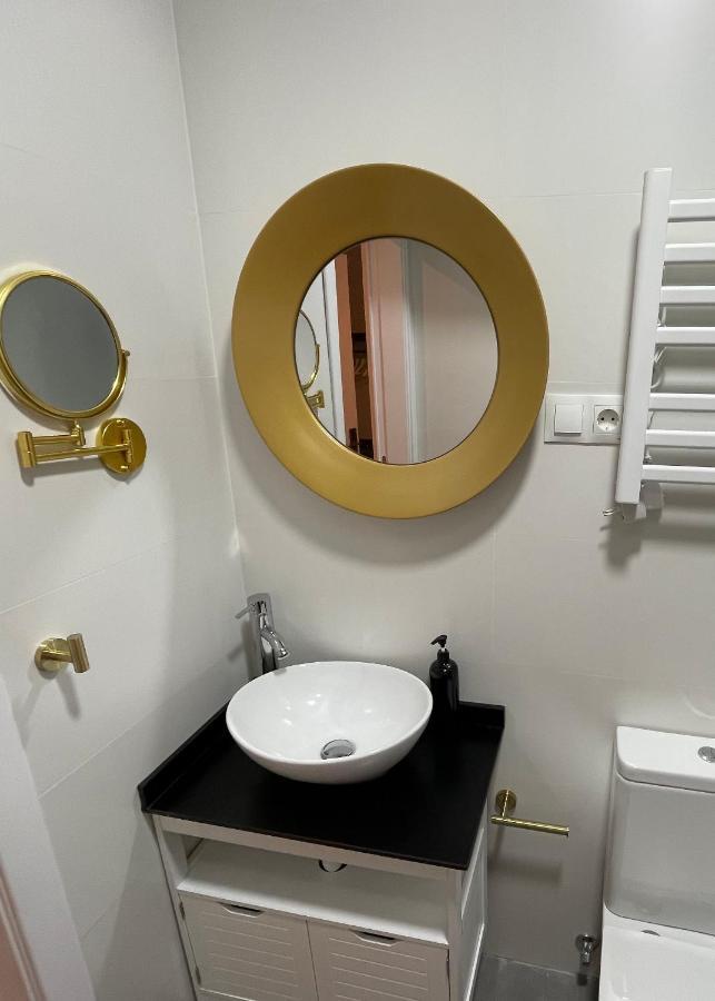 Nuestro Rinconcito Del Soho Διαμέρισμα Μάλαγα Εξωτερικό φωτογραφία